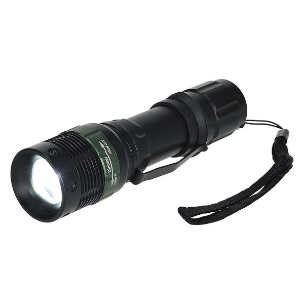 PORTWEST PA54 - TACTICAL Taschenlampe